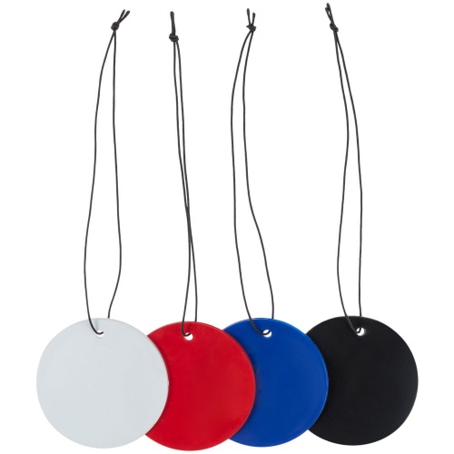 Ароматизатор Ascent, красный фото 4 Ароматизатор Ascent, красный фото 4