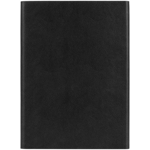 Ежедневник Petrus Flap, недатированный, черный фото 3 Ежедневник Petrus Flap, недатированный, черный фото 3