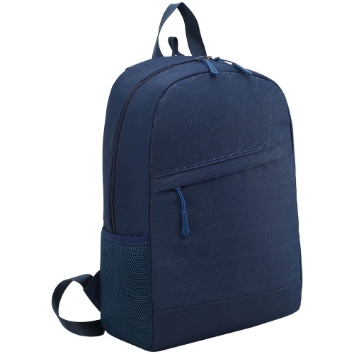Рюкзак для ноутбука B115, синий фото 3 Рюкзак для ноутбука B115, синий фото 3