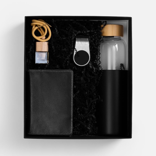 Набор Apache Auto, черный фото 2 Набор Apache Auto, черный фото 2