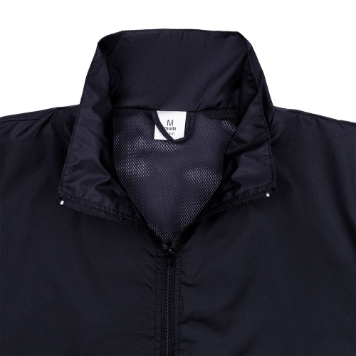 Ветровка Kivach Pro, темно-синяя фото 5