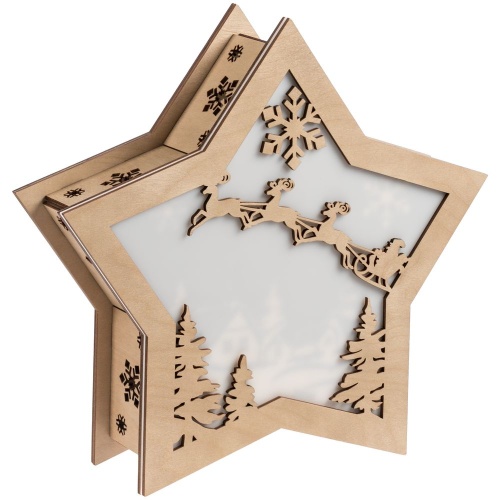 Светильник Xmas Mood фото 4