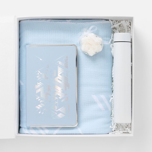 Набор «Контуры зимы» фото 2 Набор «Контуры зимы» фото 2