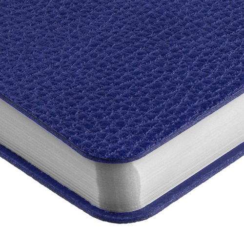 Ежедневник Lafite, недатированный, синий фото 7