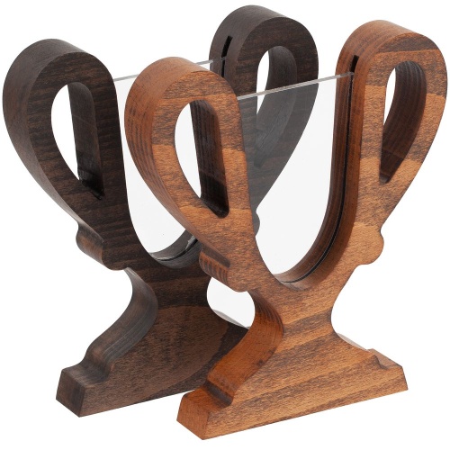 Награда Conqueror, венге фото 4 Награда Conqueror, венге фото 4