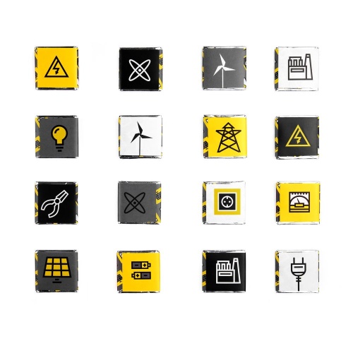 Шоколад Industry, энергетика фото 5 Шоколад Industry, энергетика фото 5