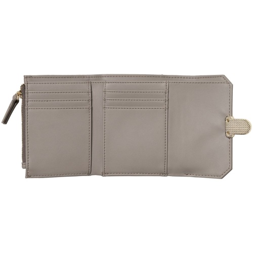 Набор Montmartre: сумка и кошелек, бежевый фото 9 Набор Montmartre: сумка и кошелек, бежевый фото 9