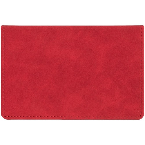 Еженедельник Urban, недатированный, красный фото 2 Еженедельник Urban, недатированный, красный фото 2