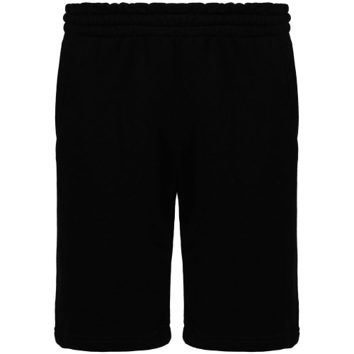 Шорты Terry, черные Шорты Terry, черные