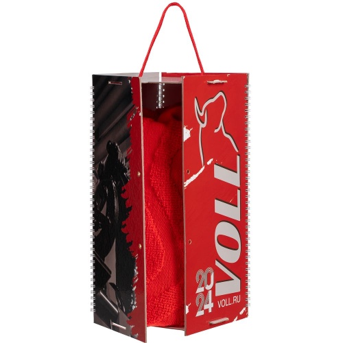 Календарь-футляр DuoCase на заказ фото 3