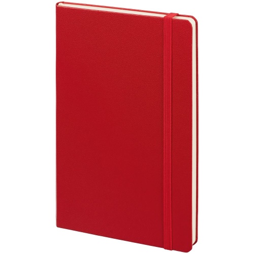 Ежедневник Classic, недатированный, красный Ежедневник Classic, недатированный, красный