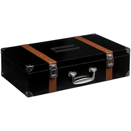 Чемодан с таймером обратного отсчета «Час Икс» фото 10 Чемодан с таймером обратного отсчета «Час Икс» фото 10