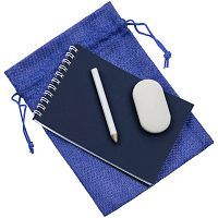 Набор Nettuno Mini, синий