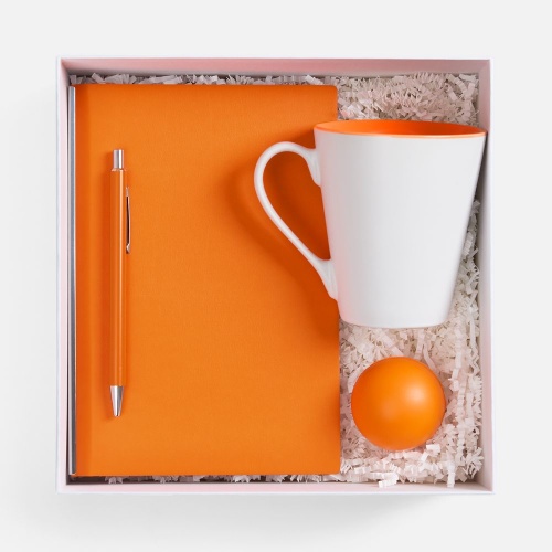 Набор Kroom, оранжевый фото 2 Набор Kroom, оранжевый фото 2