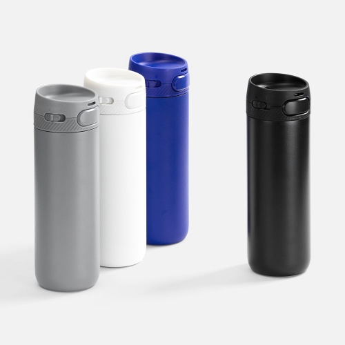 Термостакан X1, белый фото 3 Термостакан X1, белый фото 3