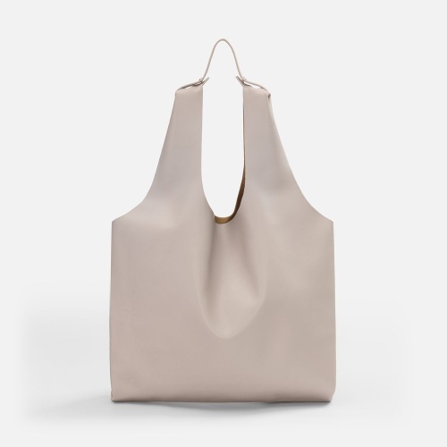 Сумка Agio ver.2, серая фото 2 Сумка Agio ver.2, серая фото 2