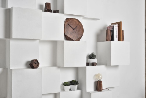 Набор подсвечников Wood Job фото 10 Набор подсвечников Wood Job фото 10