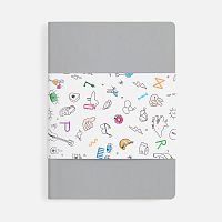 Суперобложка для ежедневника Mirada, M