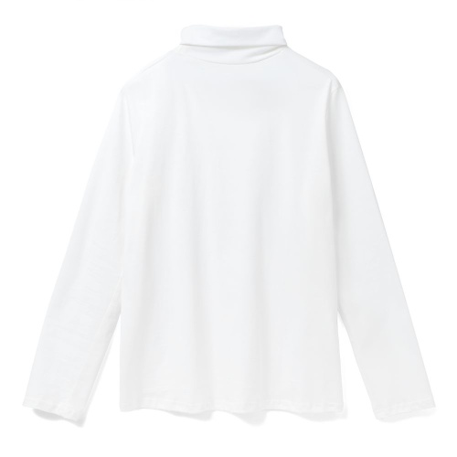 Водолазка Urban, молочно-белая фото 3 Водолазка Urban, молочно-белая фото 3