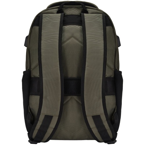 Рюкзак T Range 14, хаки фото 2