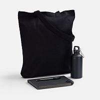 Набор Espresso Walk, черный