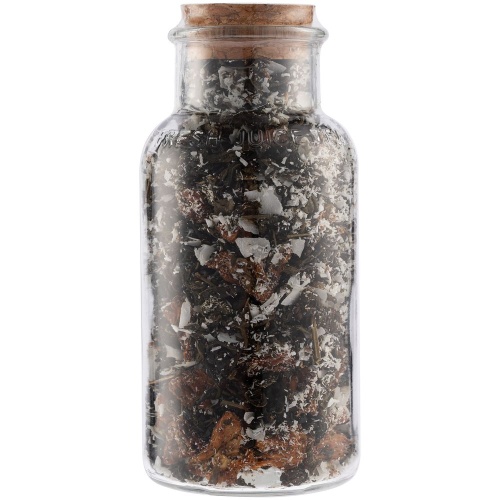 Чай «Сокочай», зеленый с ананасом и кокосом Чай «Сокочай», зеленый с ананасом и кокосом