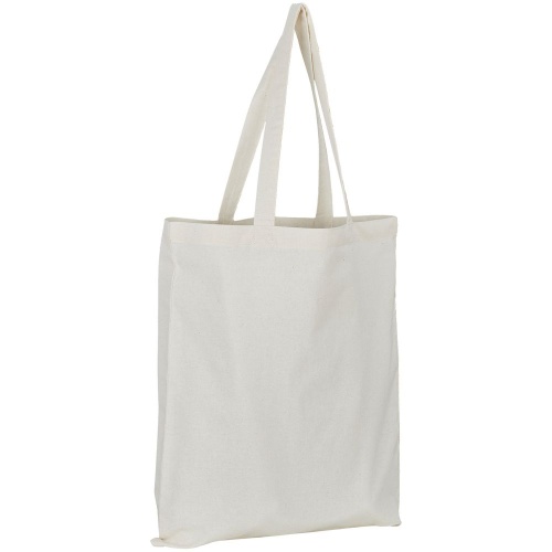 Сумка для покупок Awake, бежевая Сумка для покупок Awake, бежевая