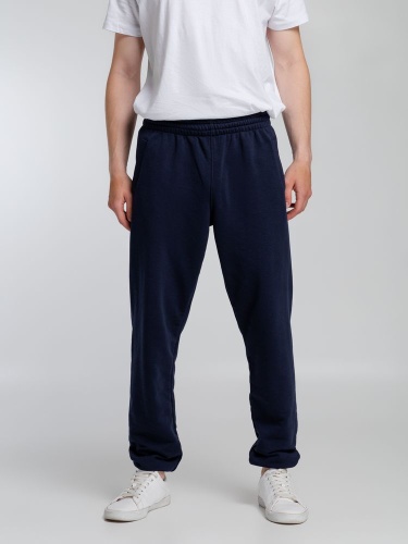 Джоггеры Comfort, темно-синие фото 6 Джоггеры Comfort, темно-синие фото 6