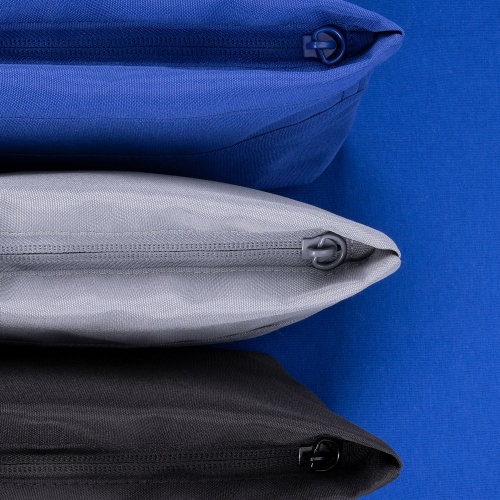 Поясная сумка W2, серая фото 7 Поясная сумка W2, серая фото 7