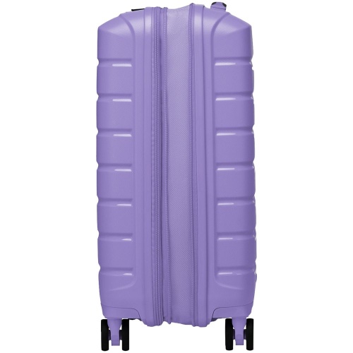 Чемодан Butterfly S, фиолетовый фото 3