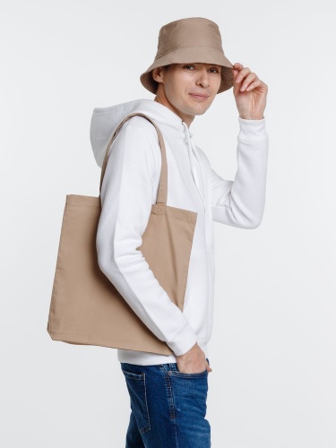 Панама Challenge, бежевая фото 6 Панама Challenge, бежевая фото 6