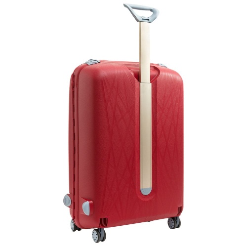 Чемодан Light Ltd Edition L, красный фото 2 Чемодан Light Ltd Edition L, красный фото 2