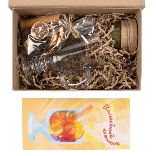 Набор «Вуншпунш», ver.3 фото 3 Набор «Вуншпунш», ver.3 фото 3