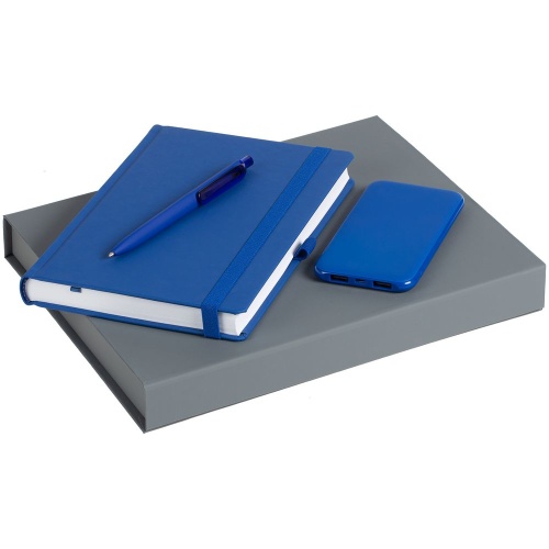 Набор Favor Memory, синий