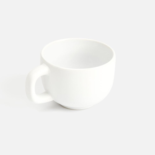 Чайная пара Stansa, белая фото 2 Чайная пара Stansa, белая фото 2