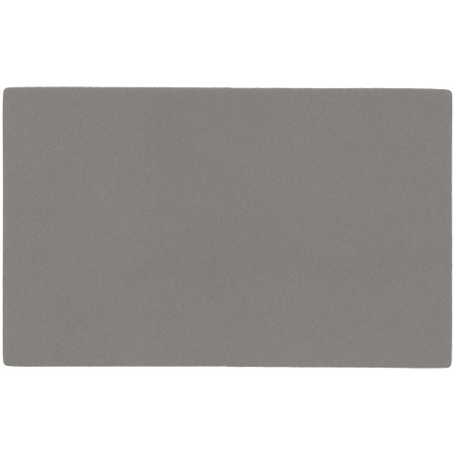 Лейбл Etha SoftTouch, XL, серый