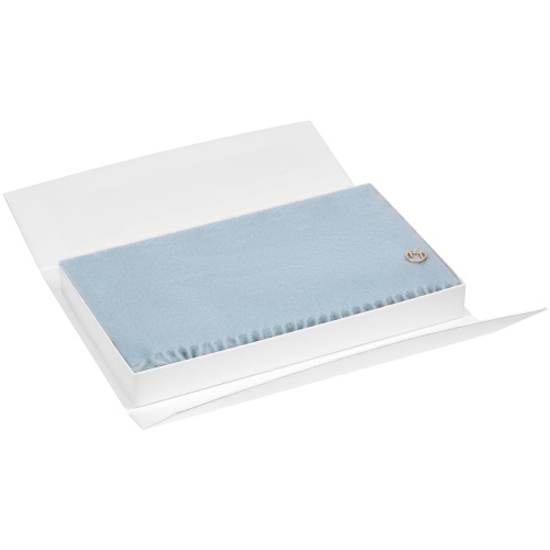 Коробка Triplet, белая фото 4 Коробка Triplet, белая фото 4