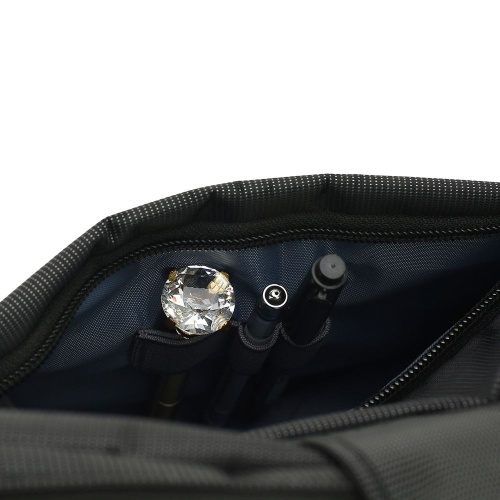 Cумка для ноутбука L245, черная фото 4 Cумка для ноутбука L245, черная фото 4