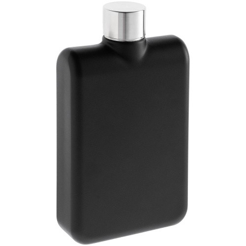 Фляга Midnight Blues, черная Фляга Midnight Blues, черная