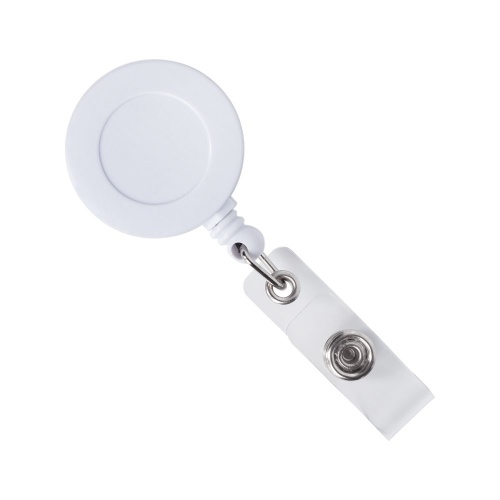 Ретрактор Attach, белый Ретрактор Attach, белый