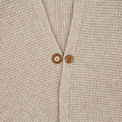 Плед Jotta, бежевый фото 6