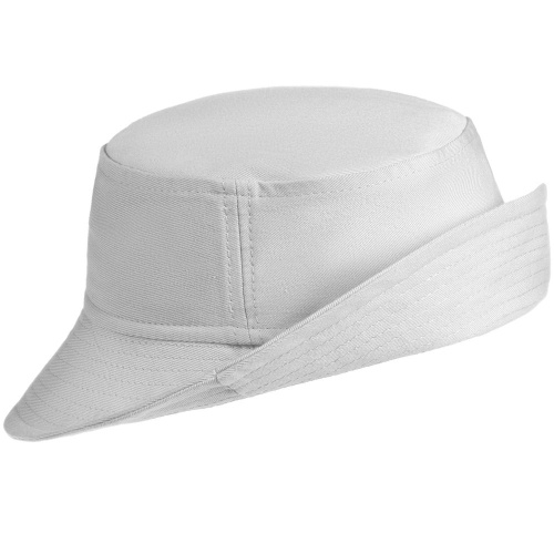 Панама детская Bizbolka Challenge Kids, белая фото 3 Панама детская Bizbolka Challenge Kids, белая фото 3