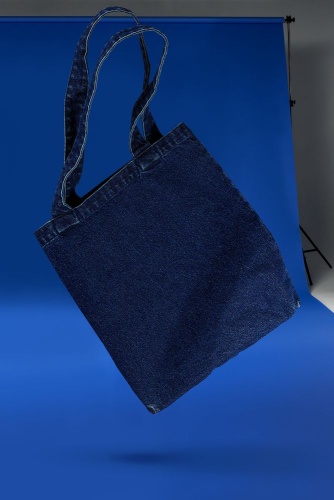 Шопер B7, синий Шопер B7, синий