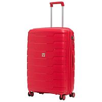 Чемодан Skyline M, красный