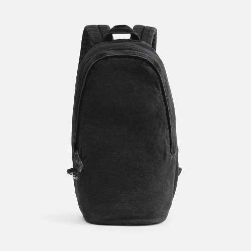 Рюкзак B6, черный фото 3 Рюкзак B6, черный фото 3