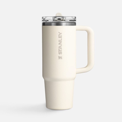 Термокружка Protour 890, кремовая фото 2