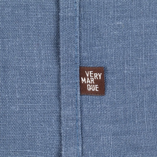 Набор салфеток Fine Line, синий фото 6 Набор салфеток Fine Line, синий фото 6