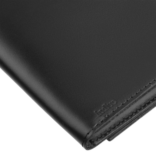 Органайзер inStream, черный фото 7 Органайзер inStream, черный фото 7