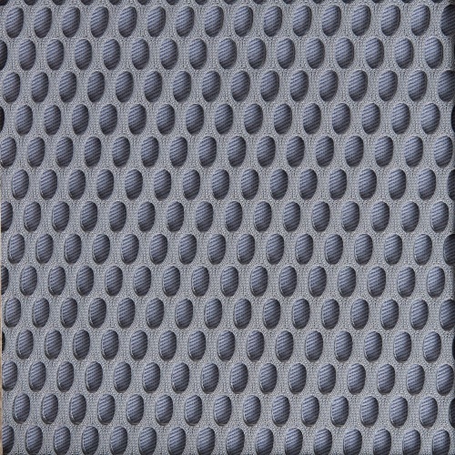 Заготовка из крупной сетки Rete, XL, серая фото 2