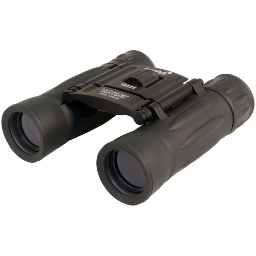 Бинокль Atom 10x, линзы 25 мм Бинокль Atom 10x, линзы 25 мм